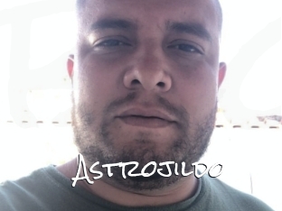 Astrojildo