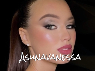 Asunavanessa