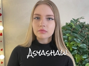 Asyashaw