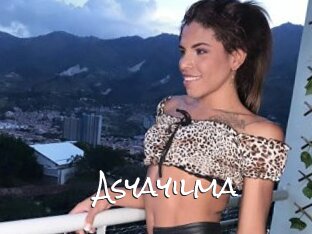 Asyayilma