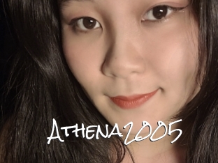 Athena2005