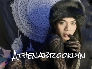 athenabrooklyn Blow Cum