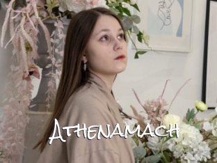 Athenamach