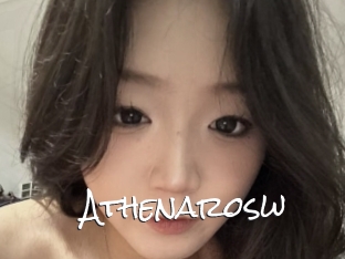 athenarosw Blow Cum