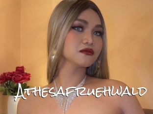 athesafruehwald Blow Cum