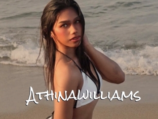 Athinawilliams