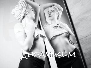 Atifamuslim