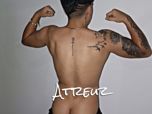Atreuz