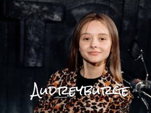 Audreyburge