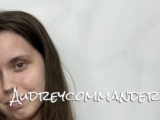 Audreycommander
