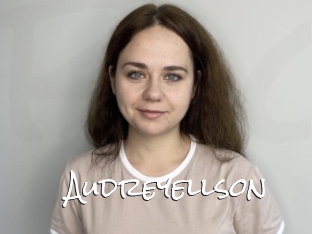 Audreyellson