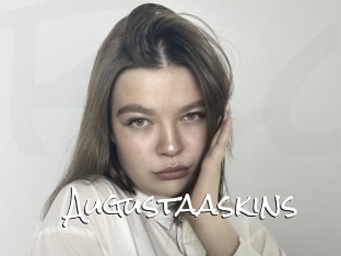 Augustaaskins