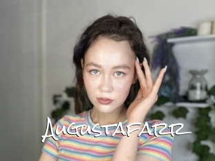 Augustafarr