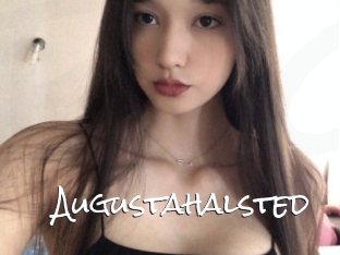 Augustahalsted