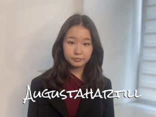 Augustahartill