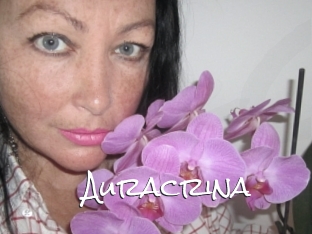 auracrina Blow Cum
