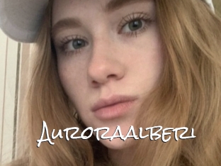 Auroraalberi