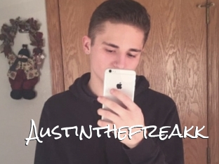 Austinthefreakk