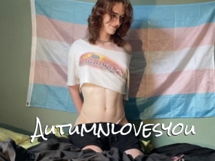autumnlovesyou Blow Cum