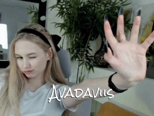 Avadaviis