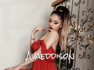 Avaeddison