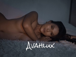 avahlux Blow Cum