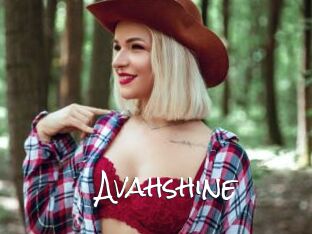 Avahshine