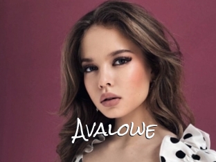 Avalowe