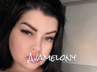 Avamelony