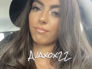 Avaxox22