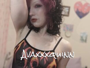 Avaxxxquinn