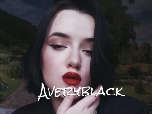 Averyblack