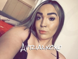 Avrialxoxo