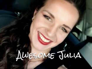Awesome_Julia