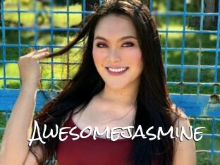 Awesomejasmine