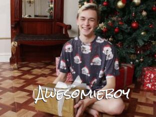Awesomieboy