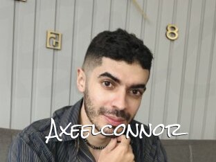 Axeelconnor