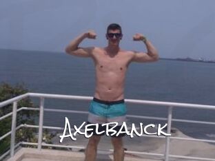 Axelbanck