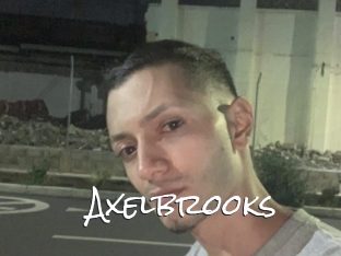 axelbrooks Blow Cum