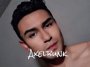 Axelbunk