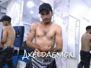 Axeldaemon