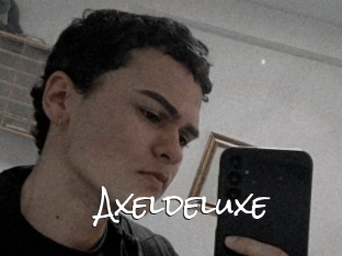 Axeldeluxe