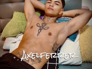 Axelferrer