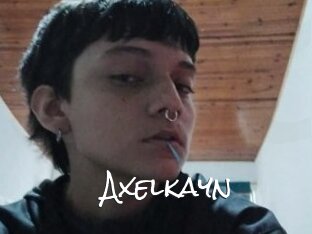 Axelkayn