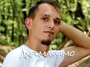 axelmassimo Blow Cum