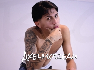 Axelmoreau