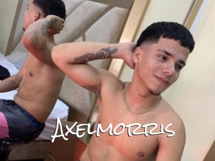 axelmorris Blow Cum