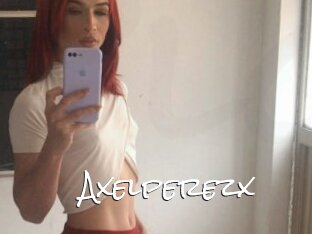 Axelperezx