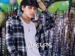 axelps Blow Cum