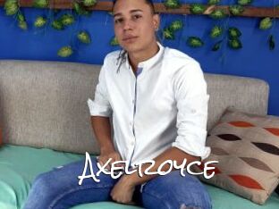 Axelroyce